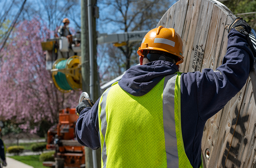 Orange & Rockland Utilities in Spring Valley, NY (2)