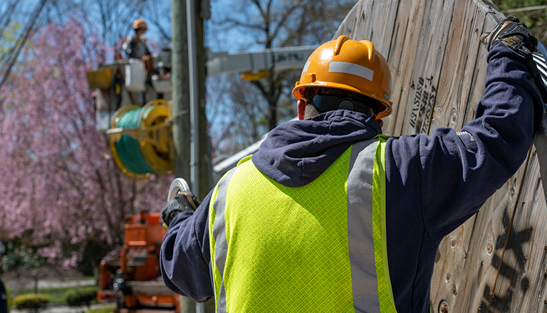 Orange & Rockland Utilities in Spring Valley, NY (4)