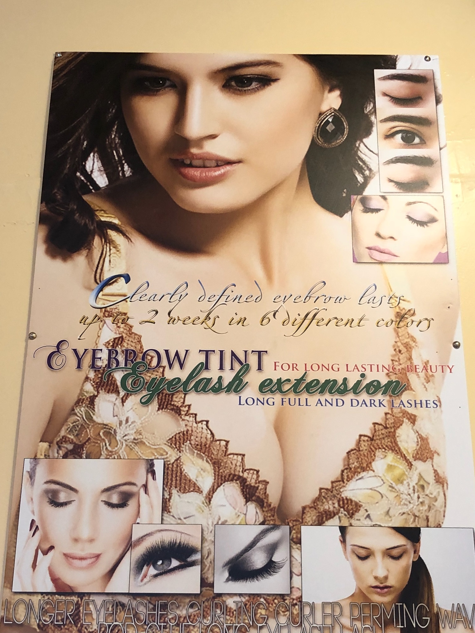 Super Nails & Facials in Orange Park, FL (3)