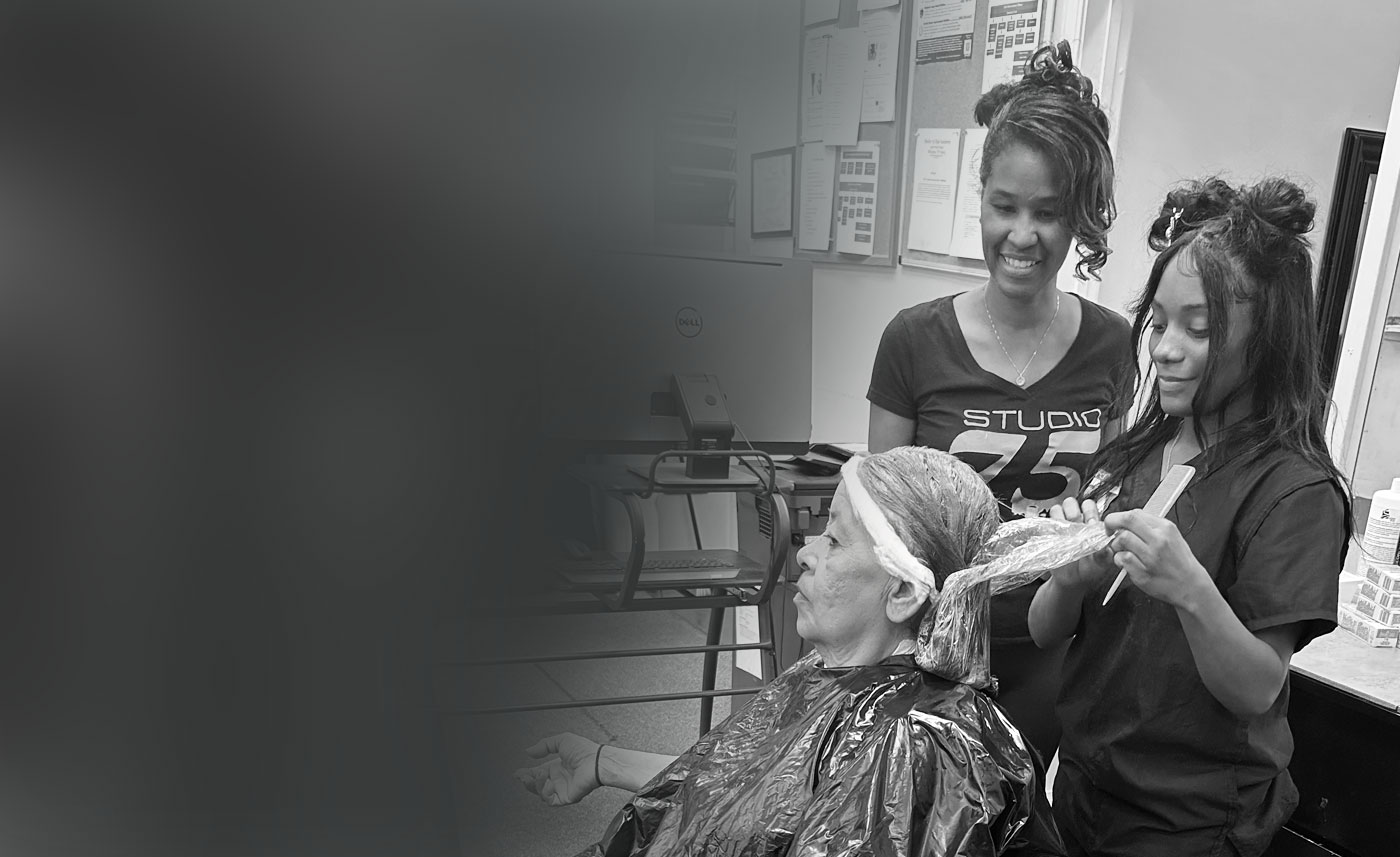 Studio 75 Hair Academy in Millington, TN (3)