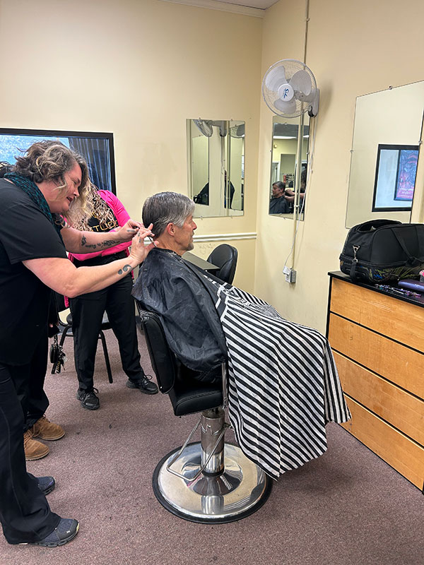 Studio 75 Hair Academy in Millington, TN (6)
