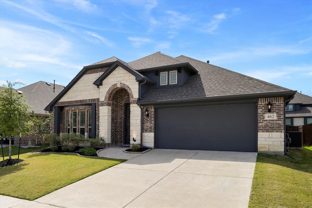 Jodie Mayo in Rockwall, TX (6)