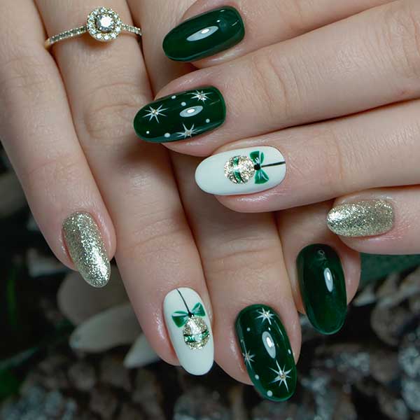 Luxe Nails & Spa in The Villages, FL (4)