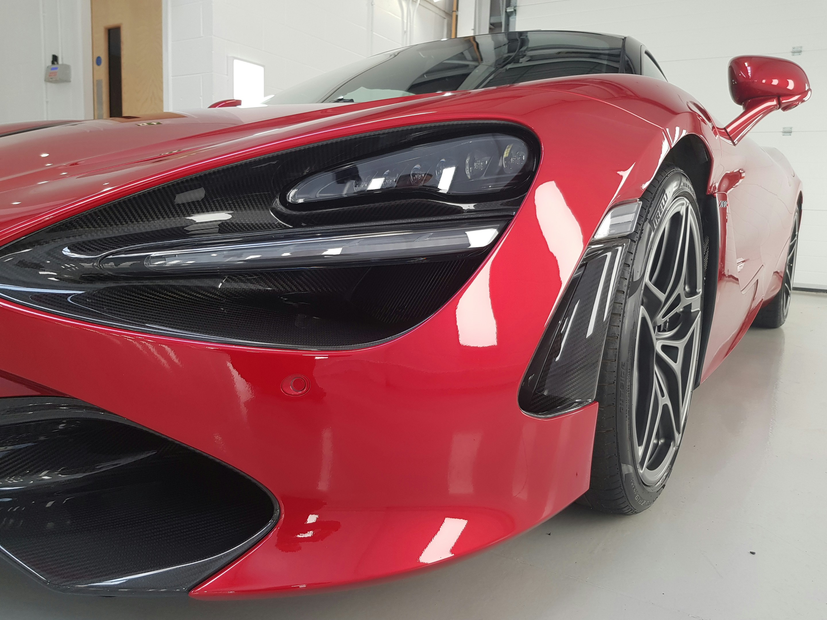 Shynex Auto Detailing in Rancho Santa Margarita, CA (6)