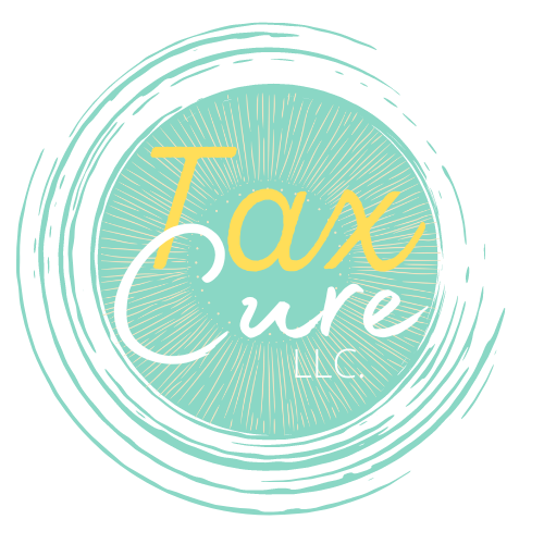TAX CURE LLC in Pflugerville, TX