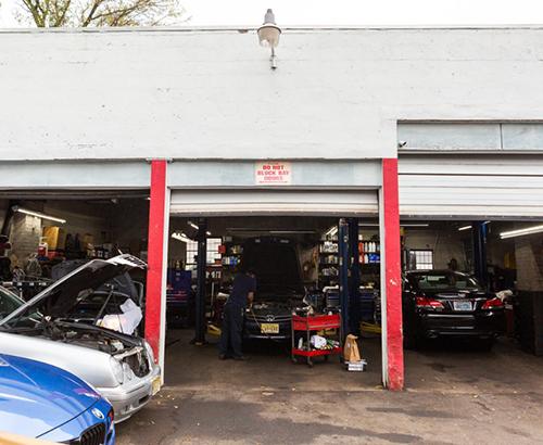 D & D Car Care LLC in Elizabeth, NJ
