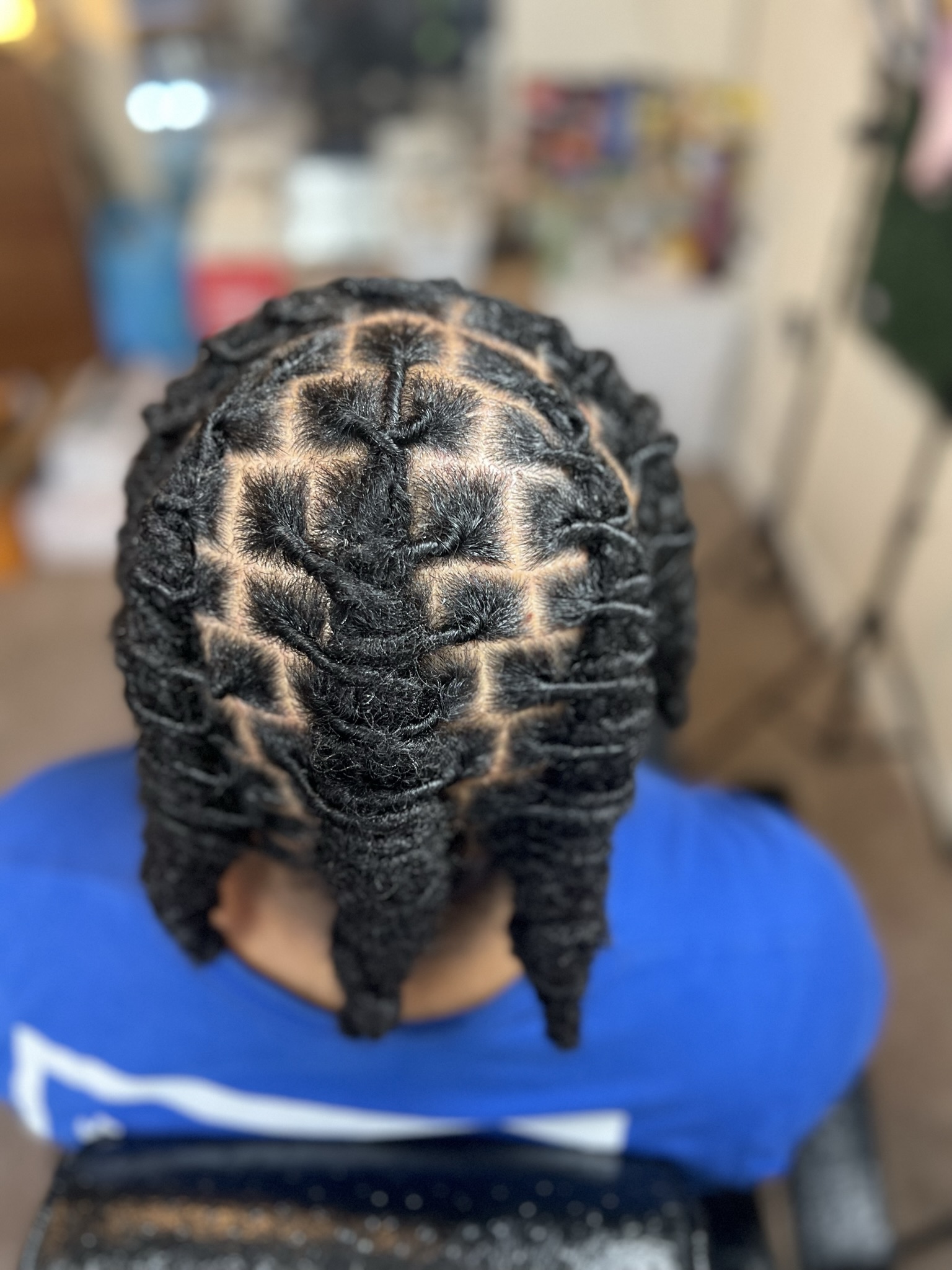 Loc'd By Kay in Waynesboro, GA (2)