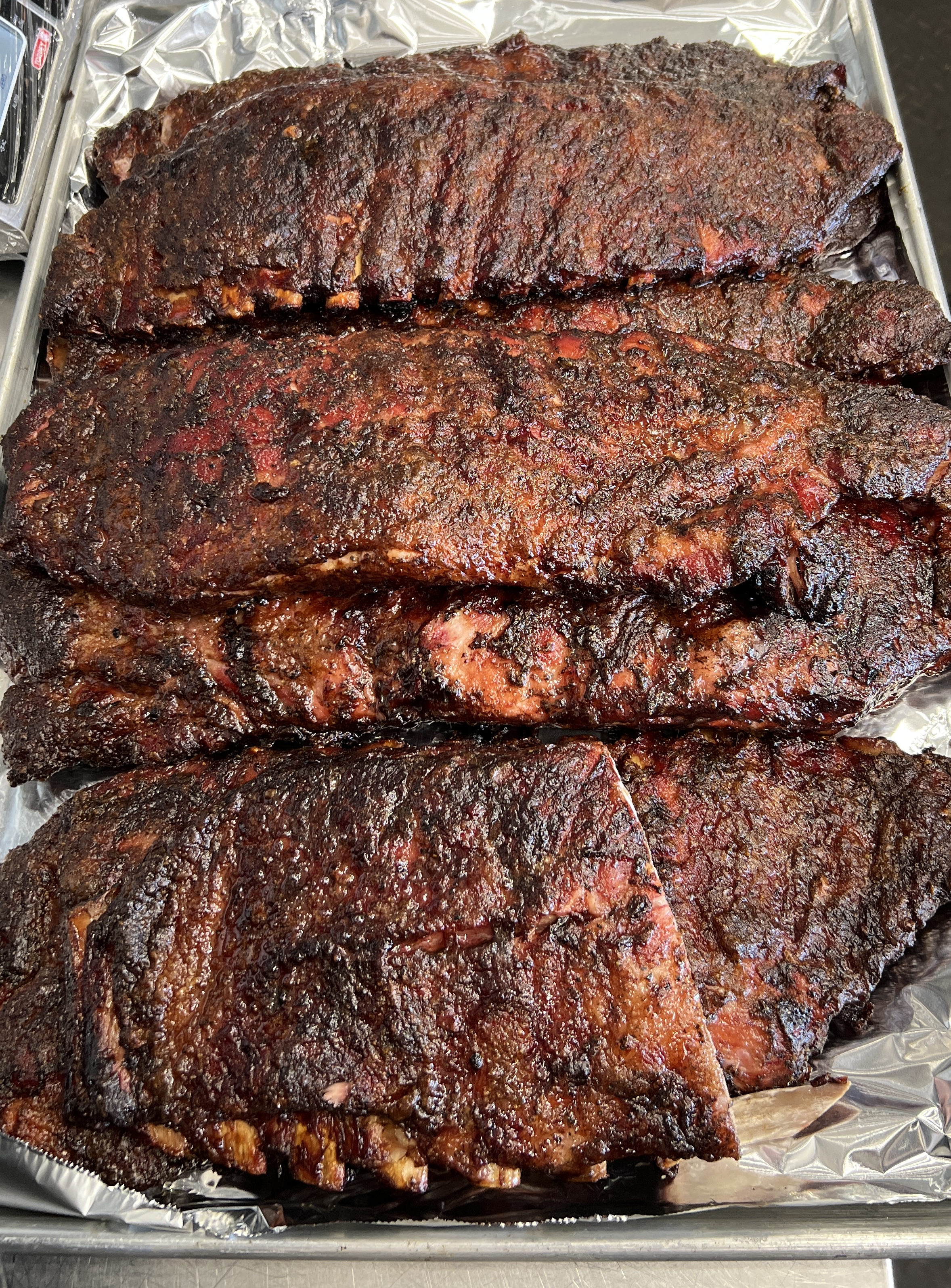 Legacy Craft BBQ in Eaton Park, FL (2)