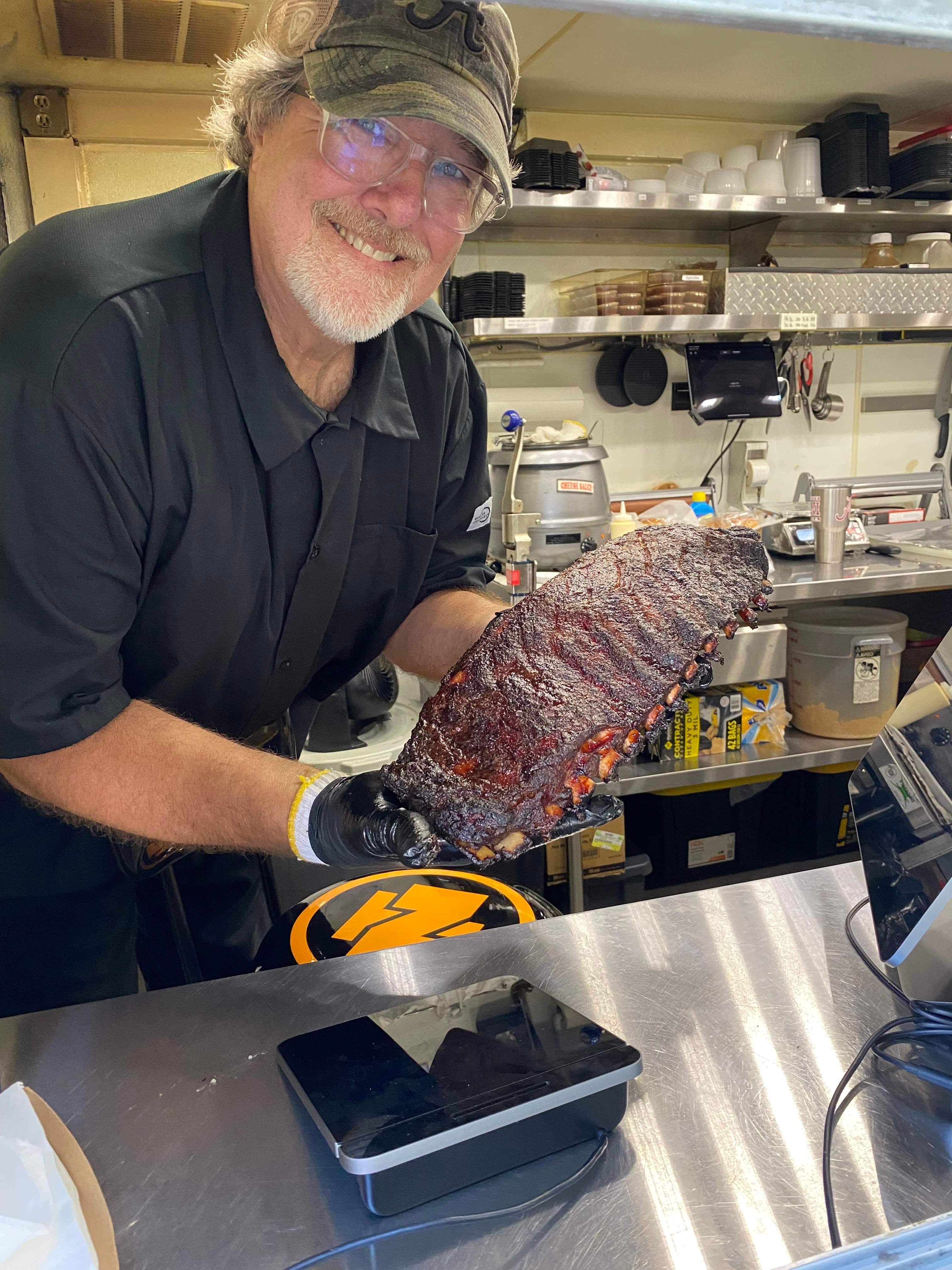 Legacy Craft BBQ in Eaton Park, FL (3)