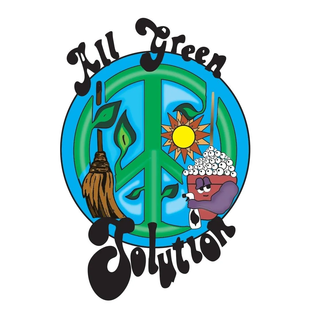 All Green Solution LLC in Elkins, WV (2)