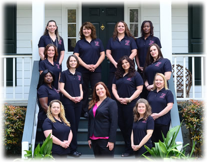 Mandy's Cleaning Service LLC in Mobile, AL (4)