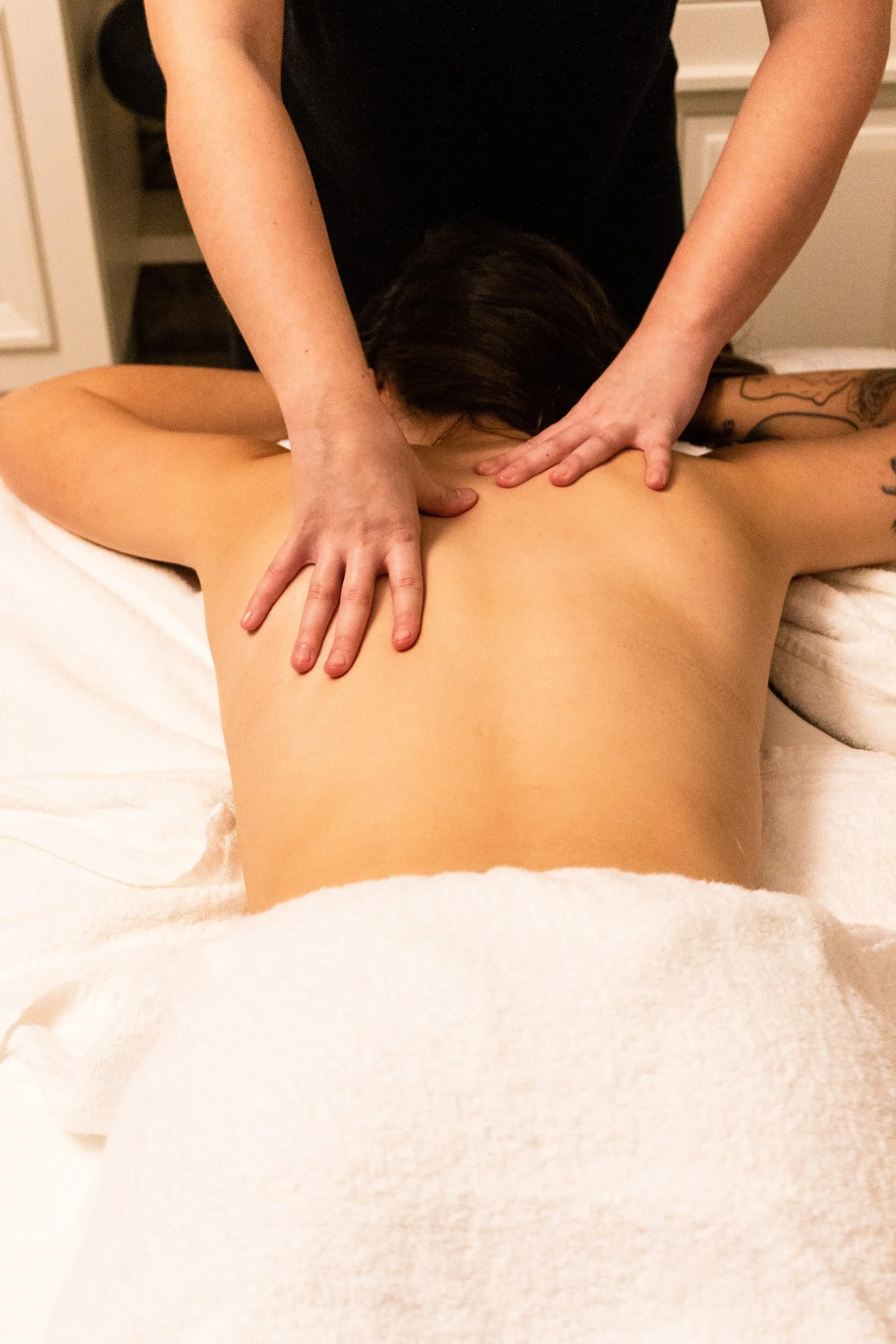 Mahogany Lotus Massage and Bodywork in Spring Lake, NC (2)