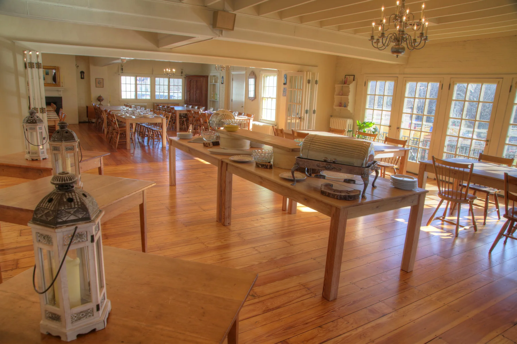 Chef Hosch and Ann Catering in Williamsport, PA (3)