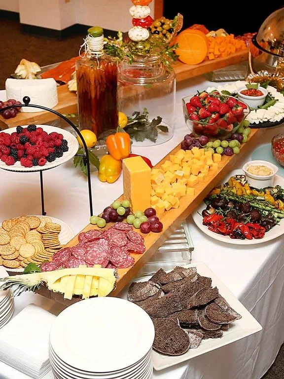 Chef Hosch and Ann Catering in Williamsport, PA (4)