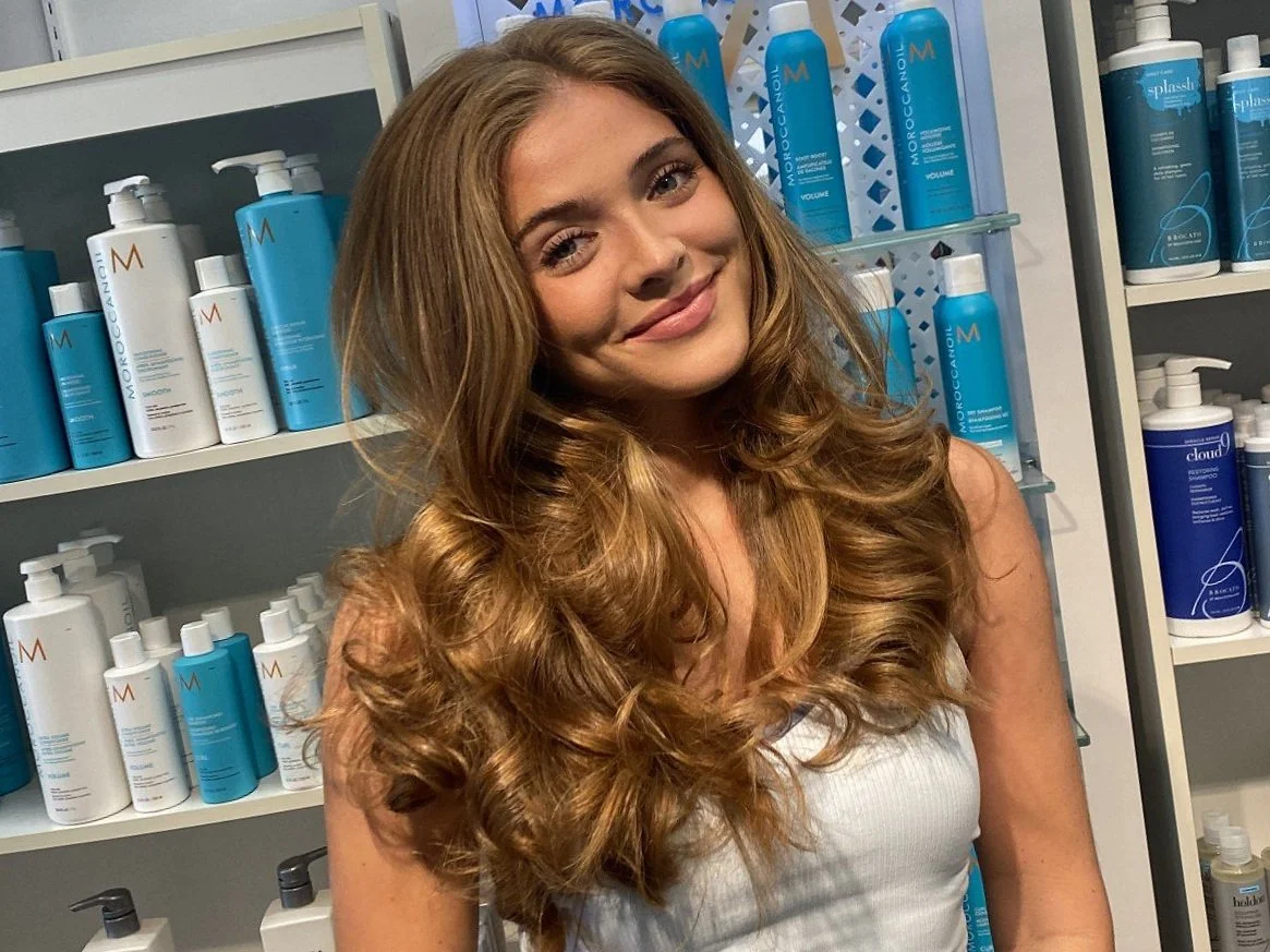 Anne James Hair Salon in Baton Rouge, LA (6)