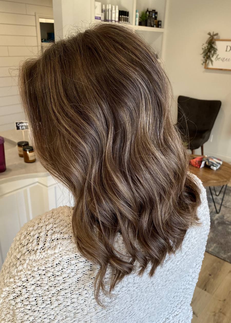 Danae's 4th St Salon in Minster, OH