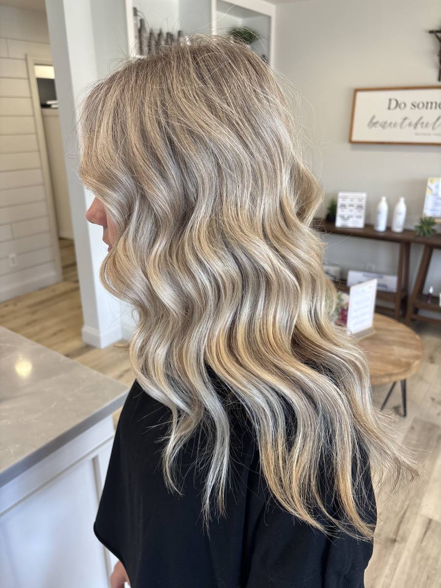 Danae's 4th St Salon in Minster, OH (2)