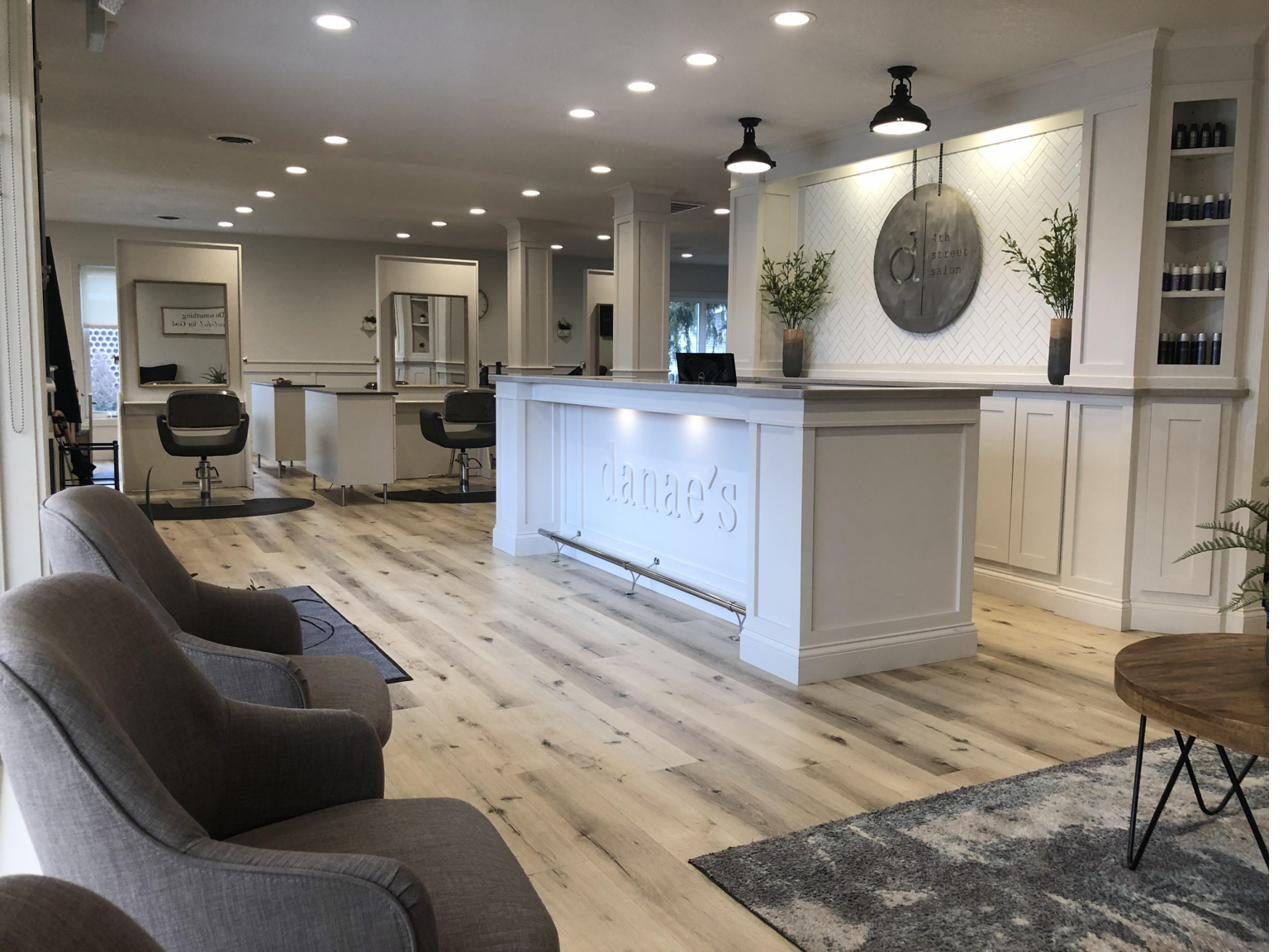 Danae's 4th St Salon in Minster, OH (3)
