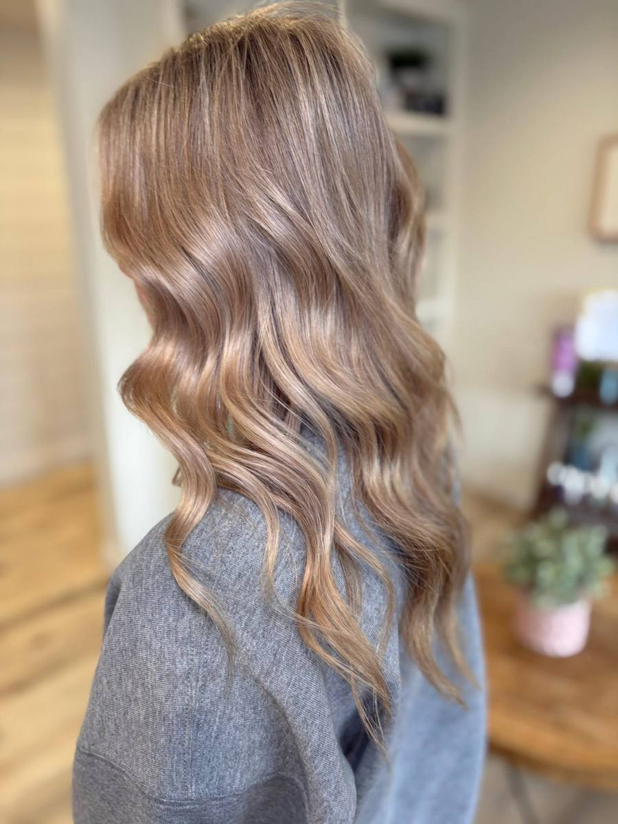 Danae's 4th St Salon in Minster, OH (5)