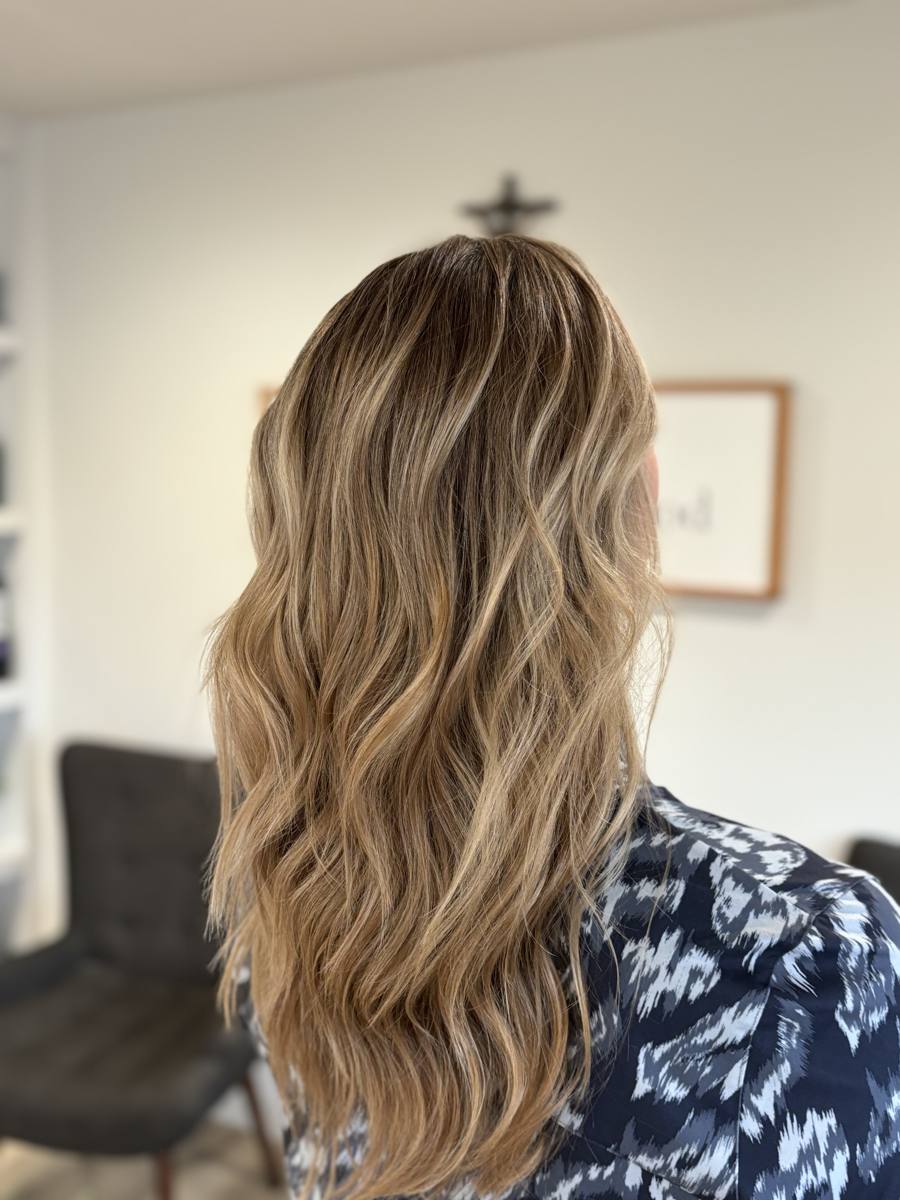 Danae's 4th St Salon in Minster, OH (6)