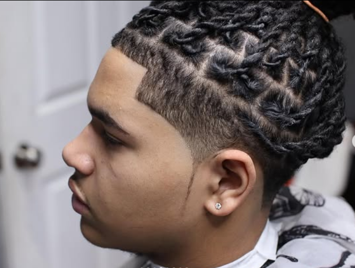 Upscale 606 Barber & Beauty Lounge in Chicago, IL (4)