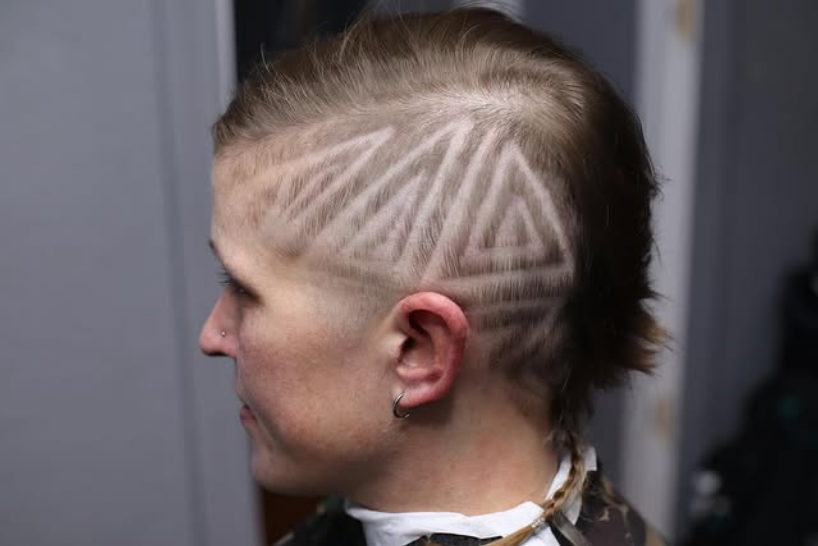 Upscale 606 Barber & Beauty Lounge in Chicago, IL (5)