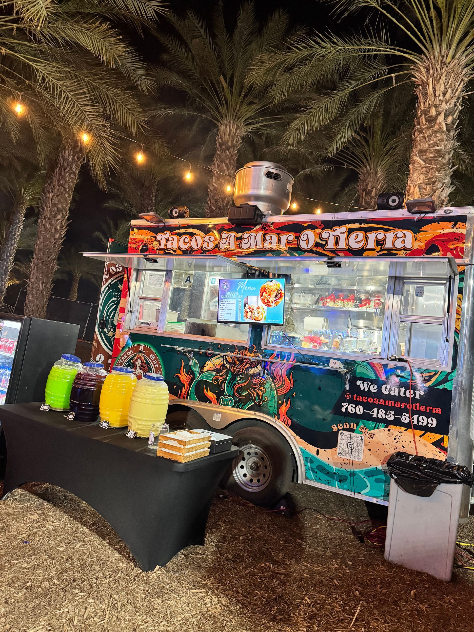 Savour Concepts in Rancho Mirage, CA (2)