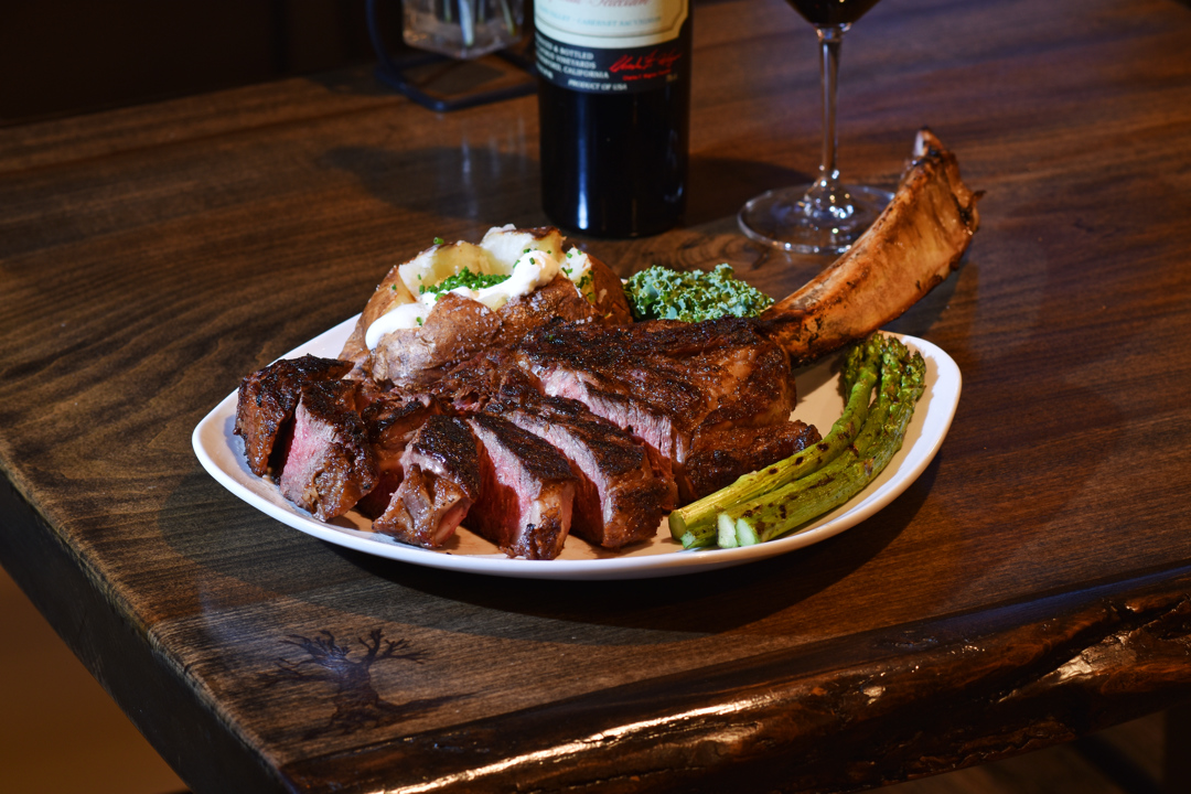 Stonewalls Restaurant in Banner Elk, NC (6)