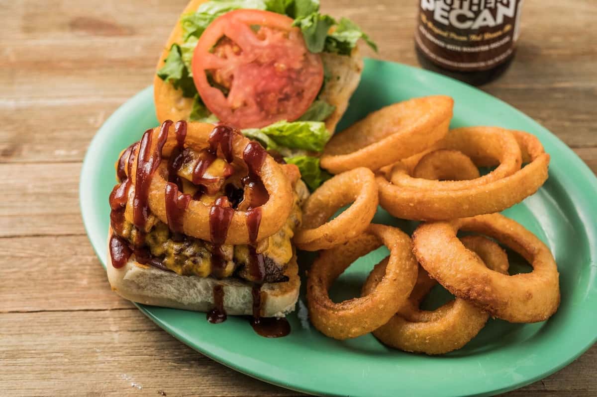 The Froghead Grill in Clinton, MS (3)