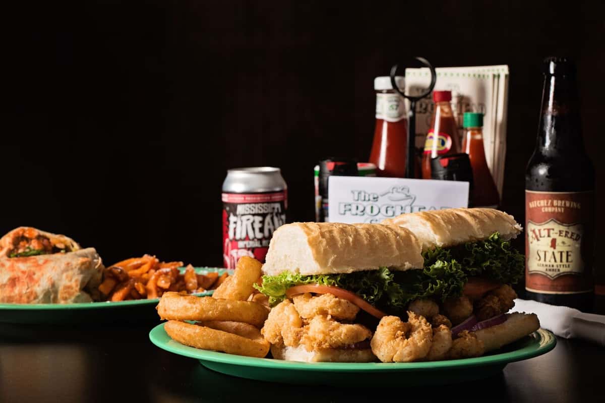 The Froghead Grill in Clinton, MS (4)