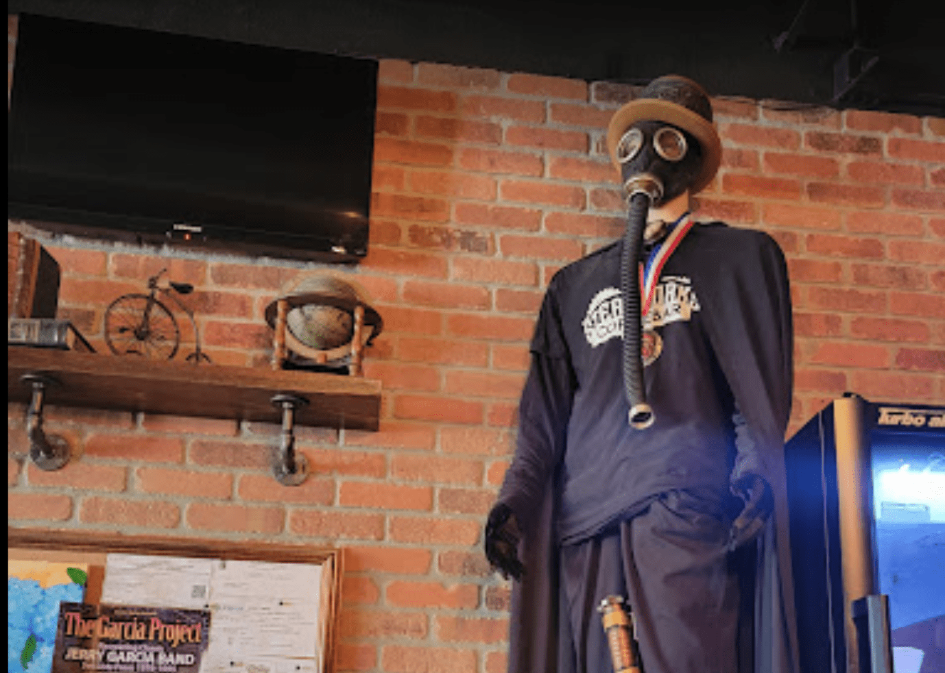 Steamworks Coffeebar and Eatery in Port St. Lucie, FL (3)