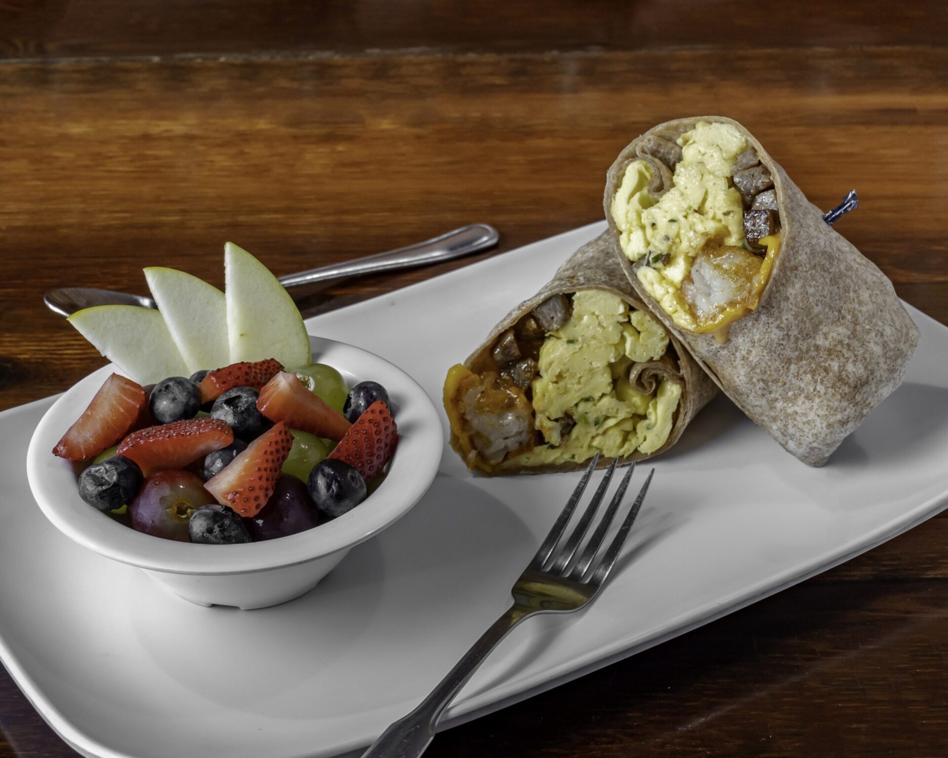 Steamworks Coffeebar and Eatery in Port St. Lucie, FL (5)