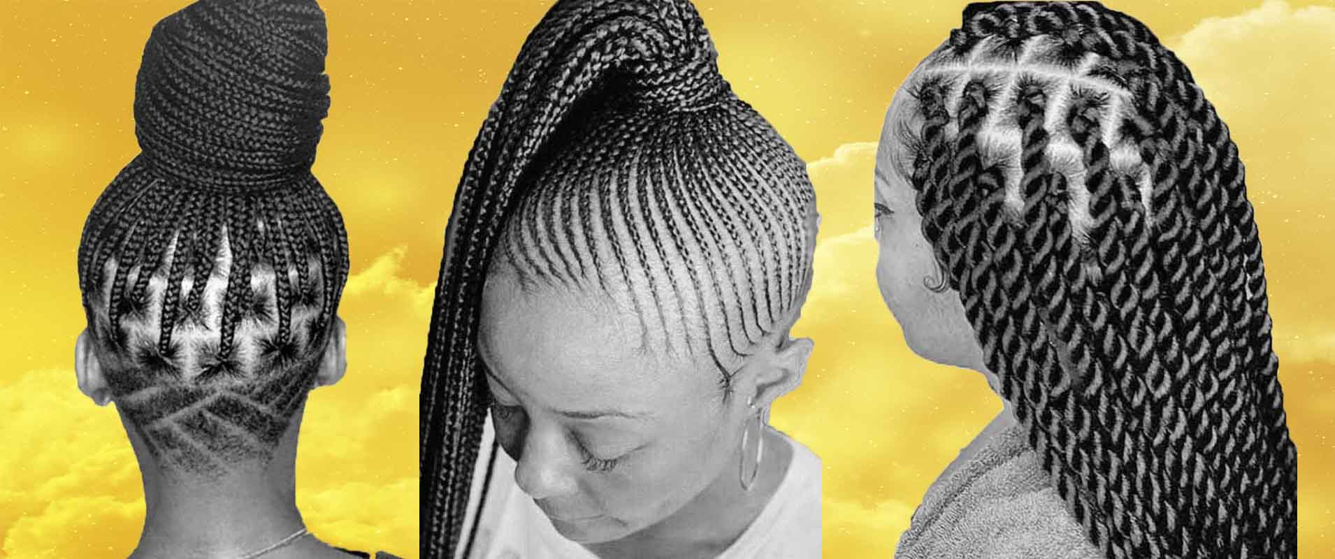 Lima African Hair Braiding in Decatur, GA (2)
