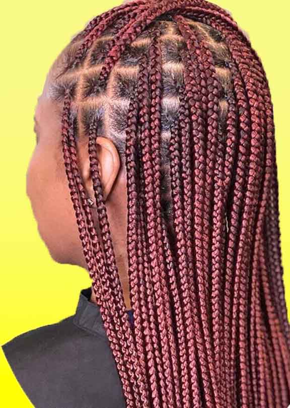 Lima African Hair Braiding in Decatur, GA (3)