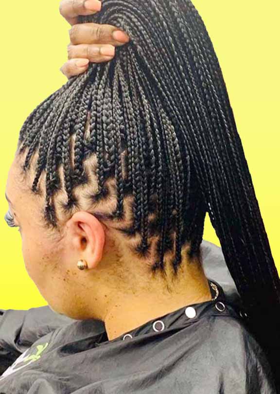 Lima African Hair Braiding in Decatur, GA (4)