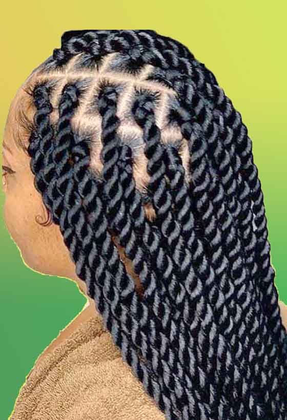 Lima African Hair Braiding in Decatur, GA (5)