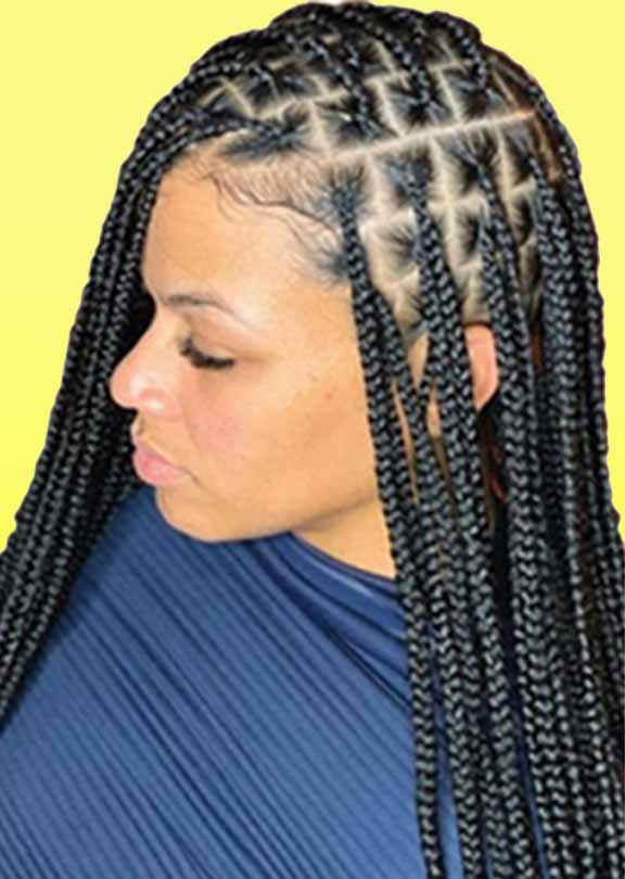 Lima African Hair Braiding in Decatur, GA (6)