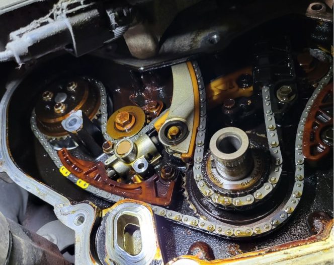 Mullaney Tire & Car Care Center in Matawan, NJ (6)