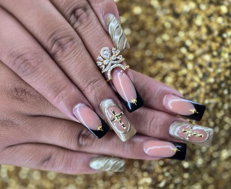 Madilyn's Nail & Spa in South Gate, CA