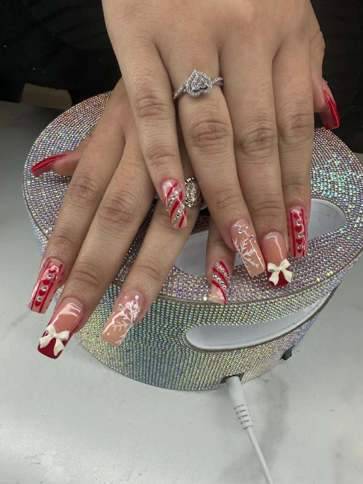 Madilyn's Nail & Spa in South Gate, CA (3)
