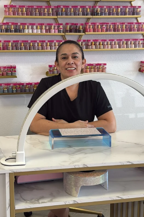 Madilyn's Nail & Spa in South Gate, CA (4)