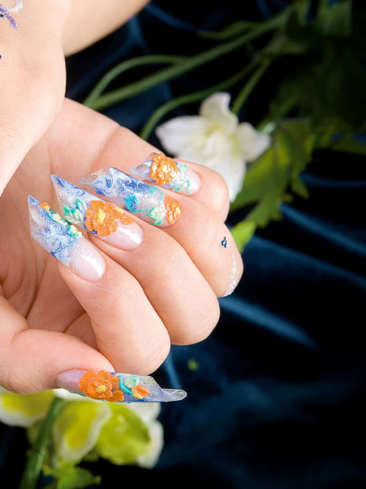 Madilyn's Nail & Spa in South Gate, CA (5)