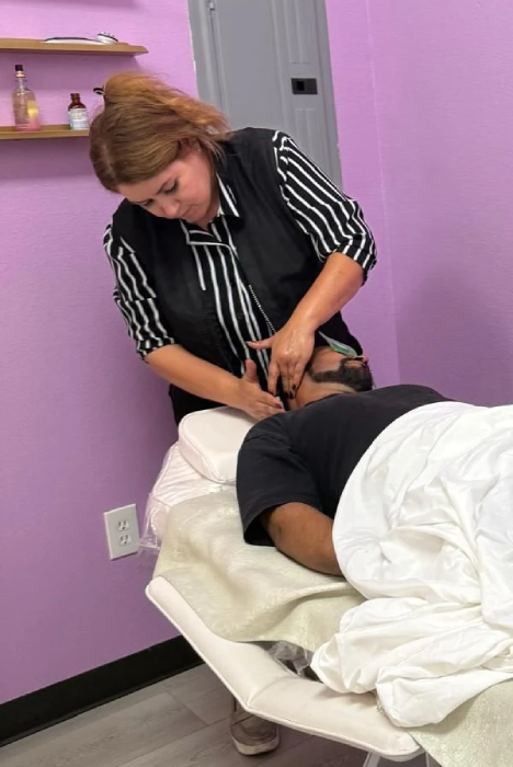 Madilyn's Nail & Spa in South Gate, CA (6)