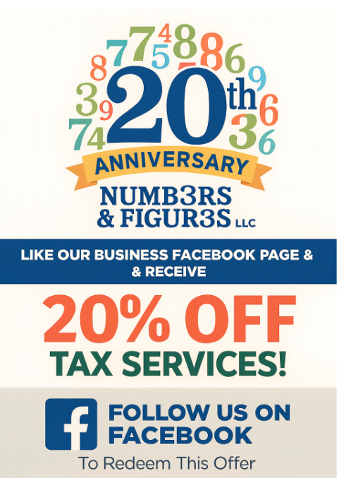 Numb3rs & Figur3s LLC in Edwards, MS (2)