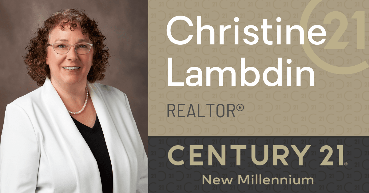 Christine Lambdin, Century 21 New Millennium in Culpeper, VA (6)