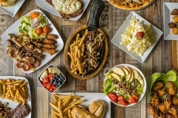 Bramer's Brazilian Cuisine in Boynton Beach, FL (2)