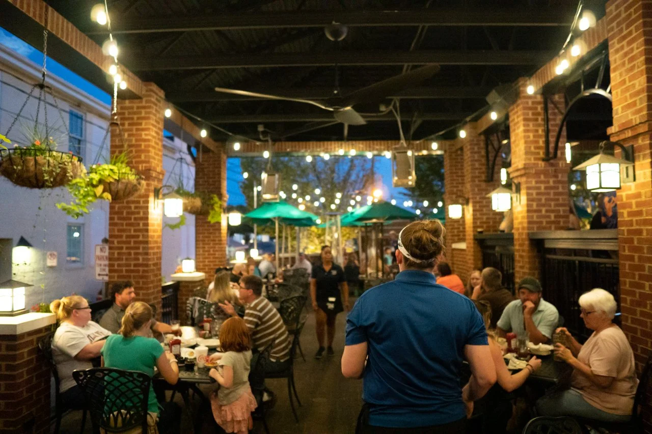 Mac and Bob's in Salem, VA (5)