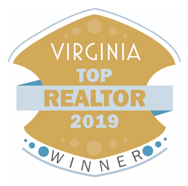 Dan Whitacre Realtor in Winchester, VA