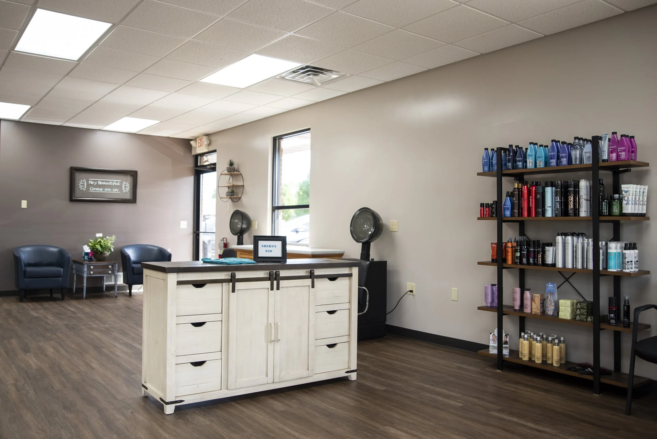 Ultimate Touch Salon in Tiffin, OH (2)