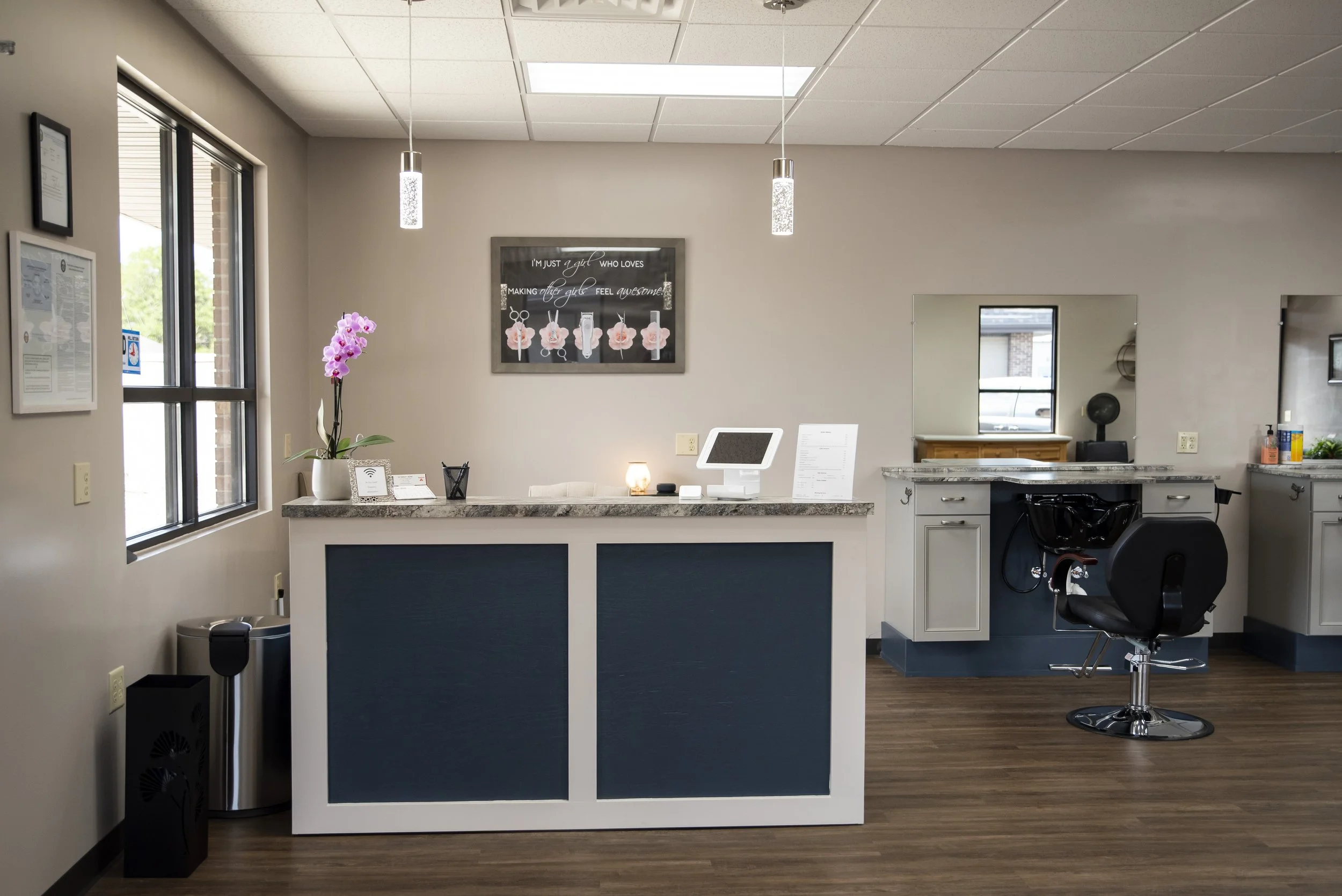 Ultimate Touch Salon in Tiffin, OH (3)